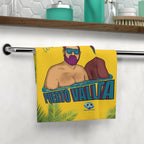 Cum Rag - Wish You Were Here