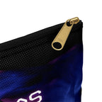 Zipper Gear Pouch - Enter Player 2