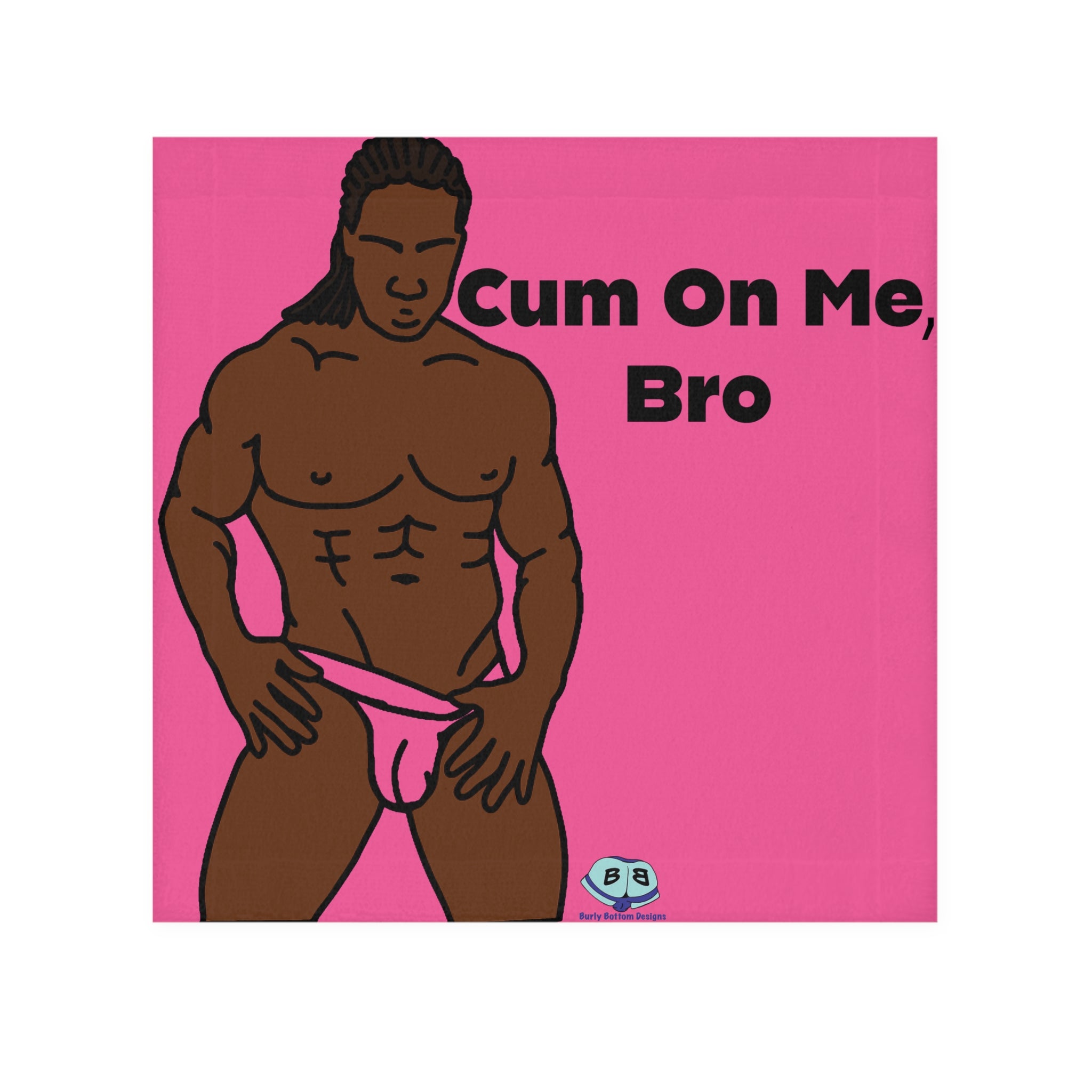 Cum Rag - Dreadlocks