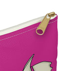 Zipper Gear Pouch - Show Off