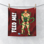 Cum Rag - Feed Me