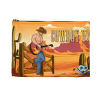 Zipper Gear Pouch - Twang