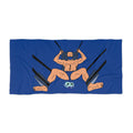 Beach Towel - Sling set
