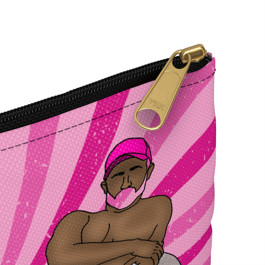 Zipper Gear Pouch - Mellow