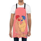 Apron - Brief Kiss