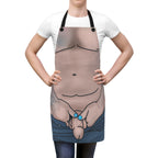 Apron - Show Off