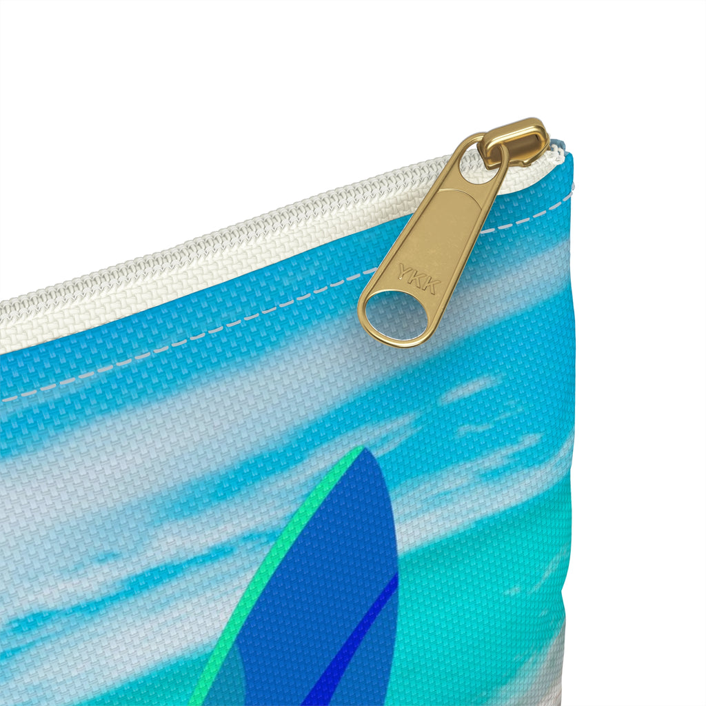 Zipper Gear Pouch - Baby Daddy