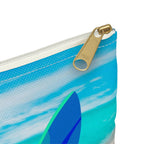 Zipper Gear Pouch - Baby Daddy