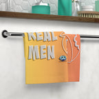 Cum Rag - Real Men Eat Ass