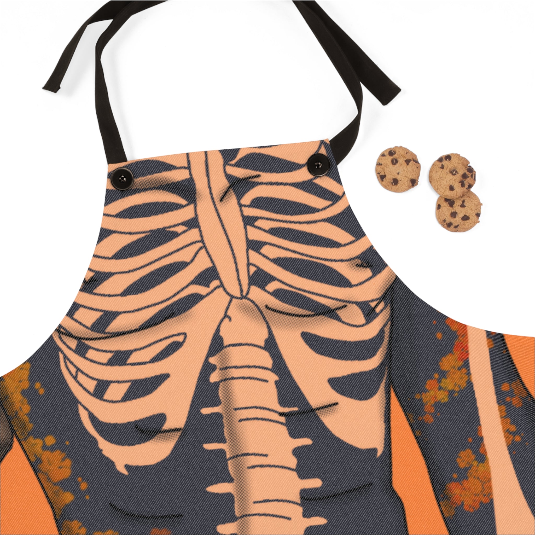 Apron - Marigold