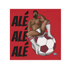 Cum Rag - Futbal / Soccer (ALÉ)