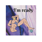 Cum Rag - Ready