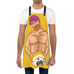 Apron - O69