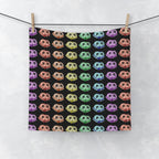 Cum Rag - Little Rainbow Butts