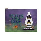 Zipper Gear Pouch - Boooott Plug