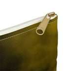 Zipper Gear Pouch - Wax On, Wax Off