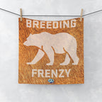 Cum Rag - Breeding Frenzy