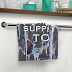 Cum Rag - Emotional Support Top