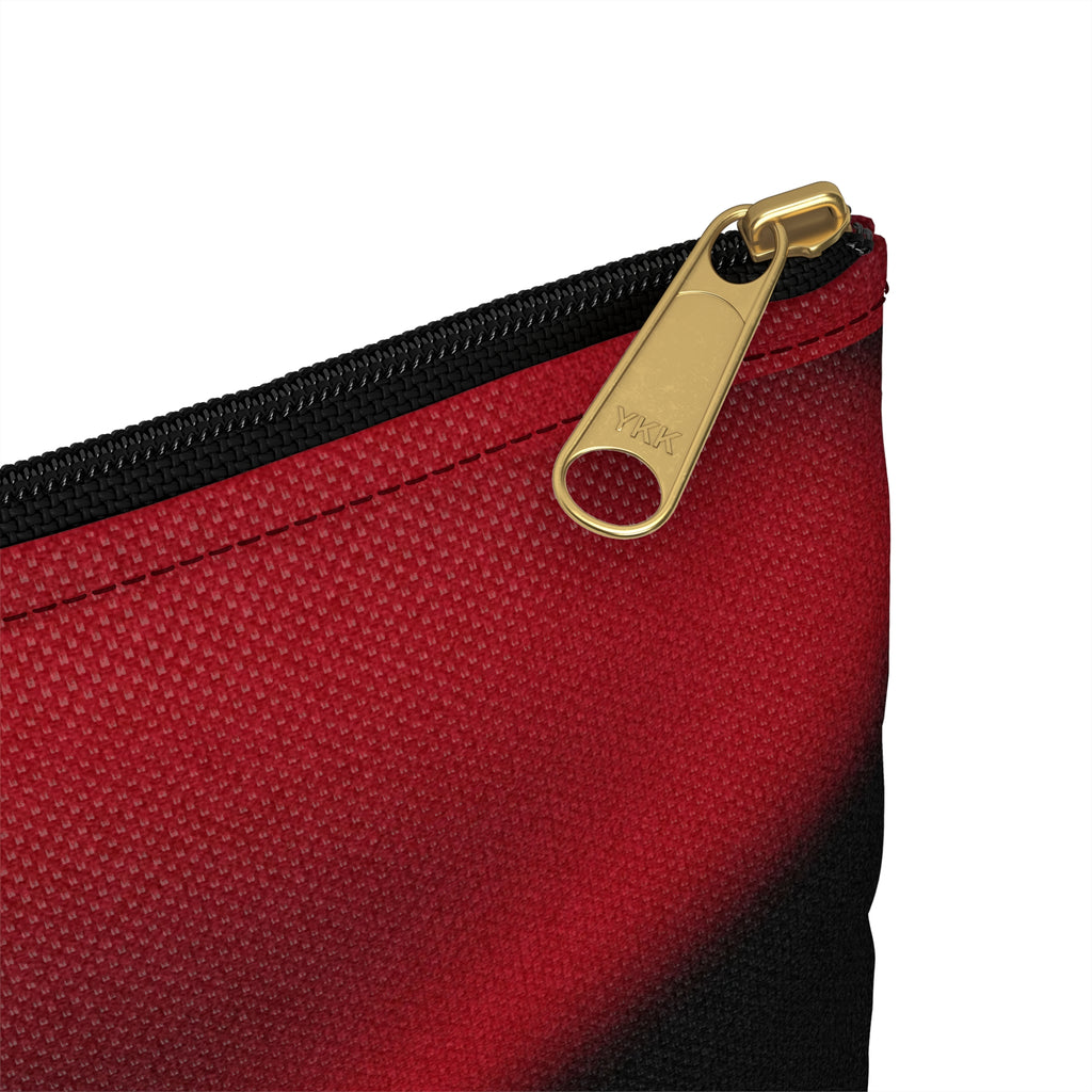 Zipper Gear Pouch - Santa Came Early