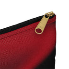 Zipper Gear Pouch - Santa Came Early