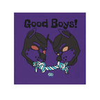 Cum Rag - Tug of War (Good Boys) - PURPLE