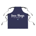 Apron - Free Hugs and Blowjobs