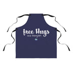 Apron - Free Hugs and Blowjobs