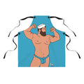 Apron - Burly Sailor