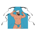 Apron - Burly Sailor