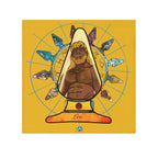 Cum Rag - Zodiac Butt Plug: Leo