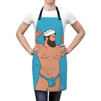 Apron - Burly Sailor