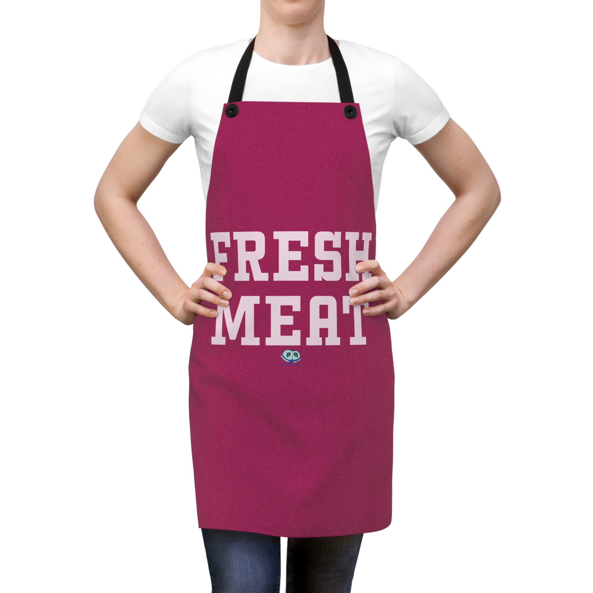 Apron - Fresh Meat