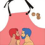 Apron - Brief Kiss