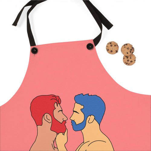 Apron - Brief Kiss