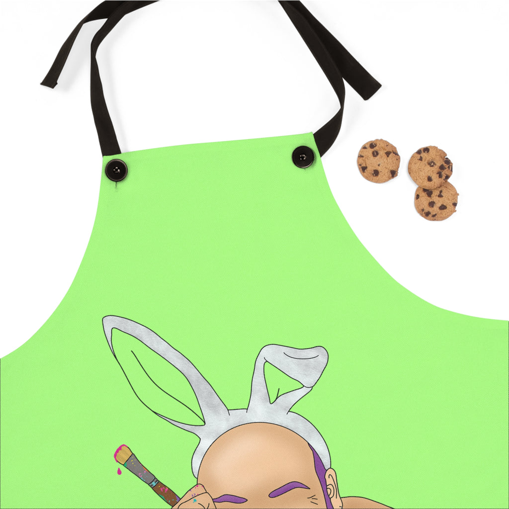 Apron - EGGcellent