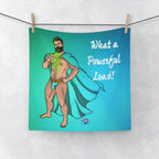 Cum Rag - Powerful