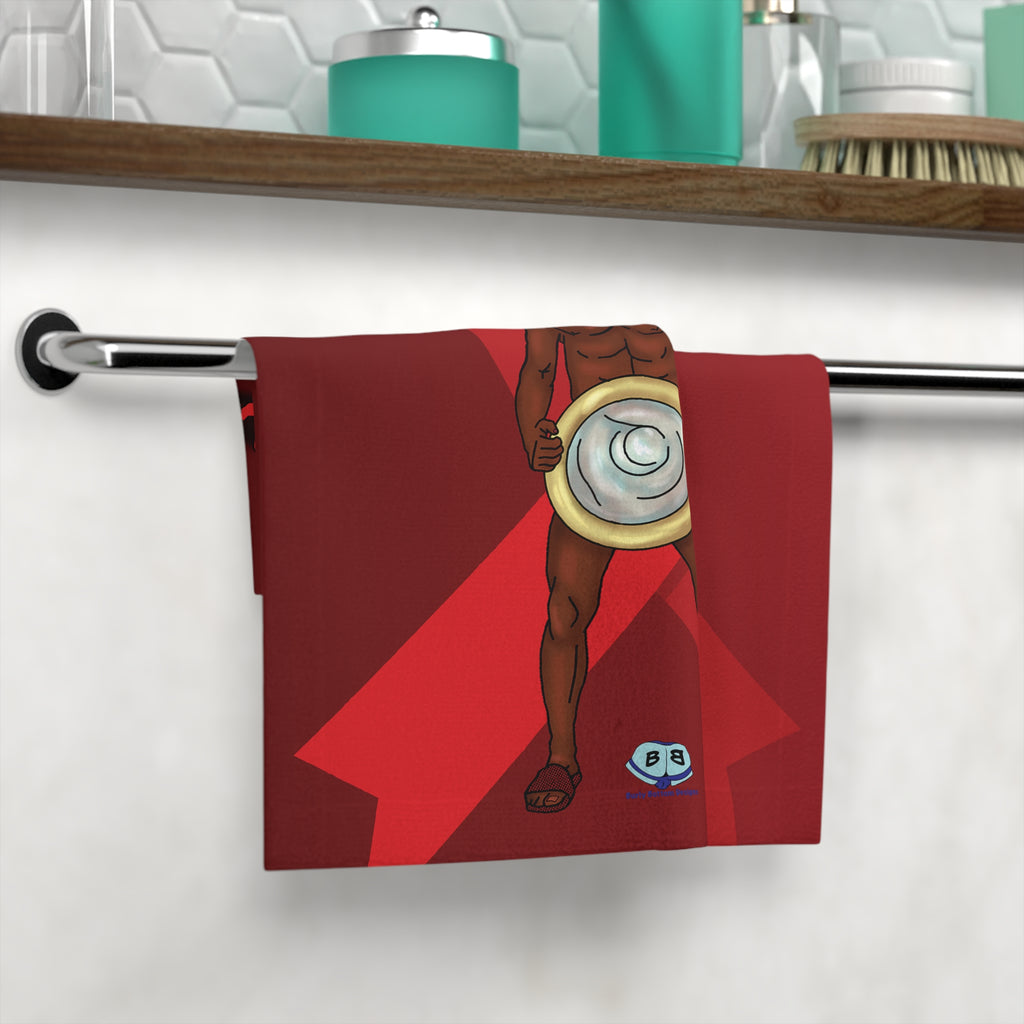 Cum Rag - Safety First