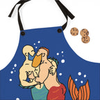 Apron - MerMen