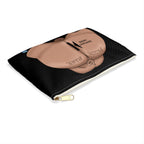 Zipper Gear Pouch - Piggy Bank