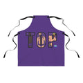 Apron - TOP Cutout