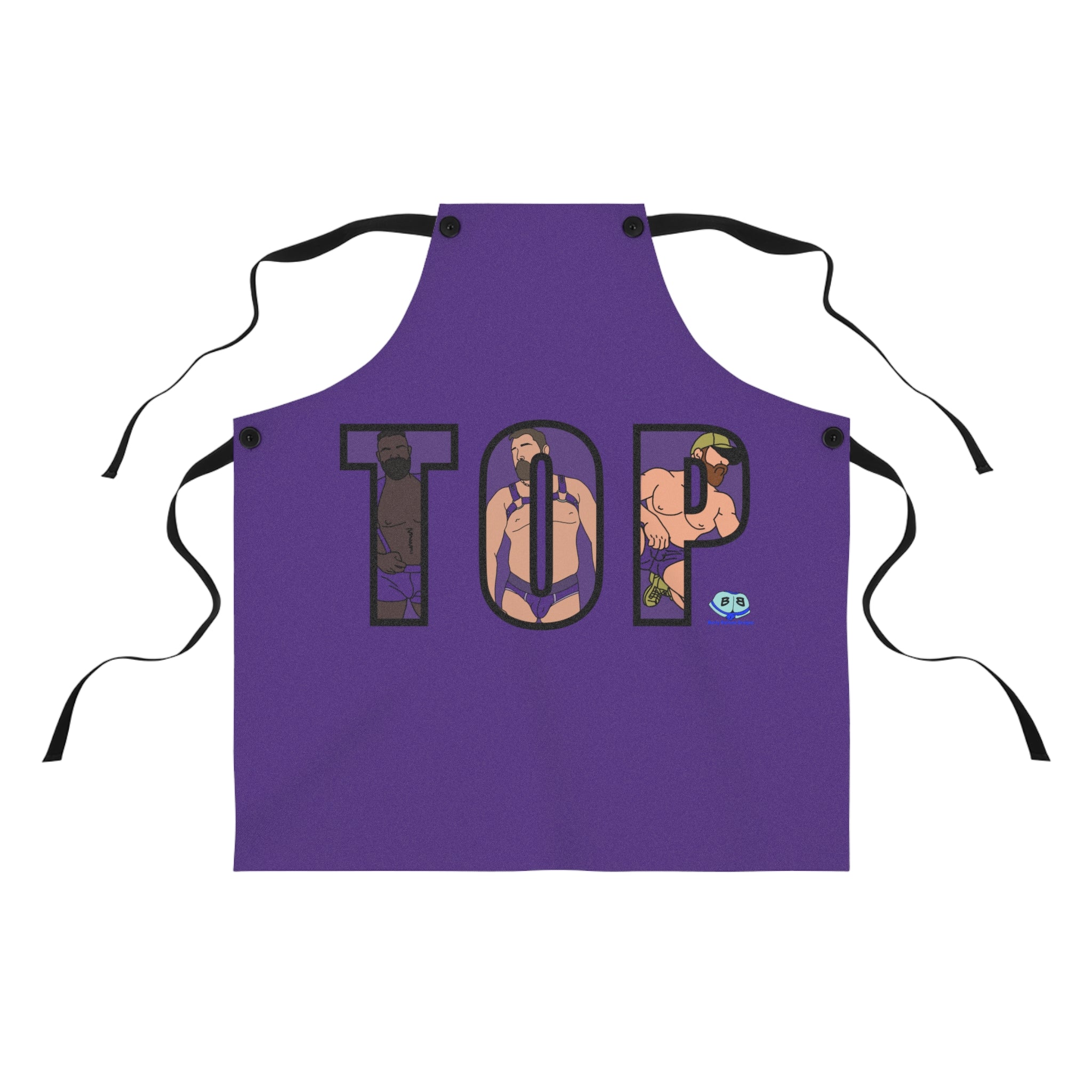 Apron - TOP Cutout