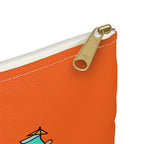 Zipper Gear Pouch - Drinks