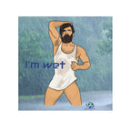 Cum Rag - Rain (Im wet)