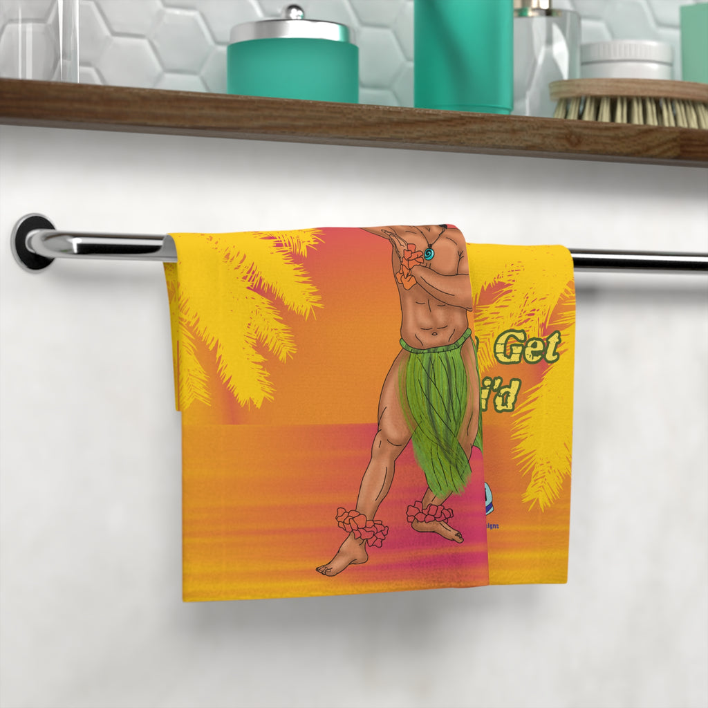 Cum Rag - Kāne Hula