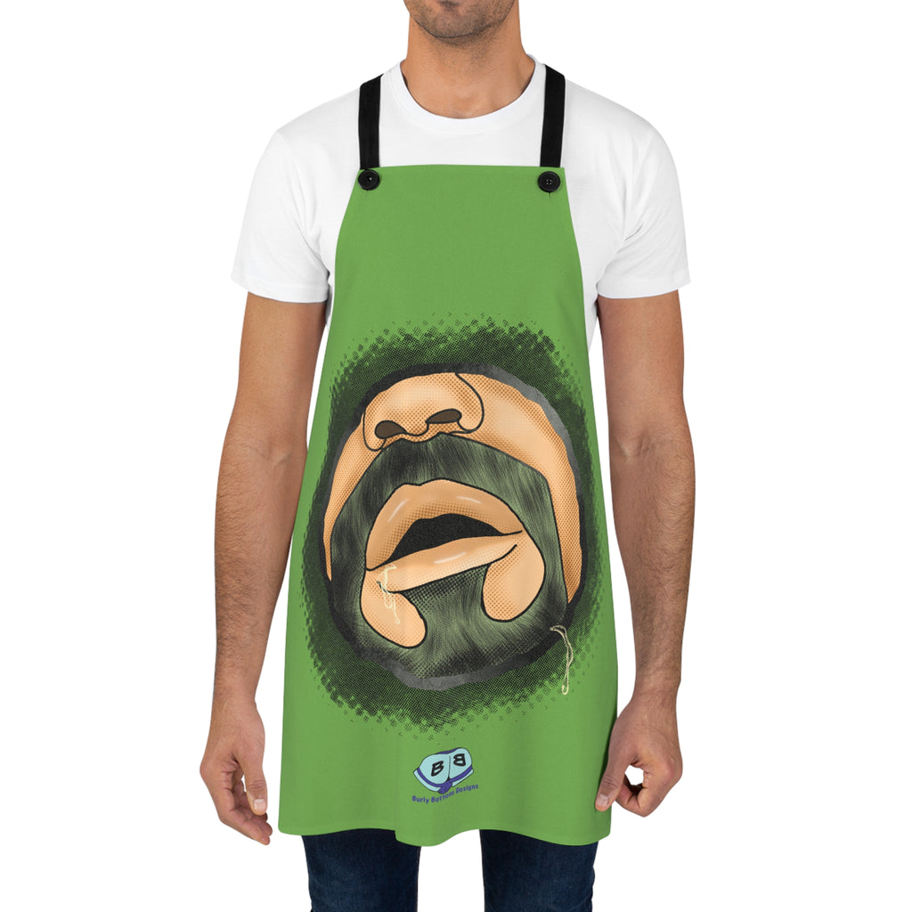 Apron - The Other Side
