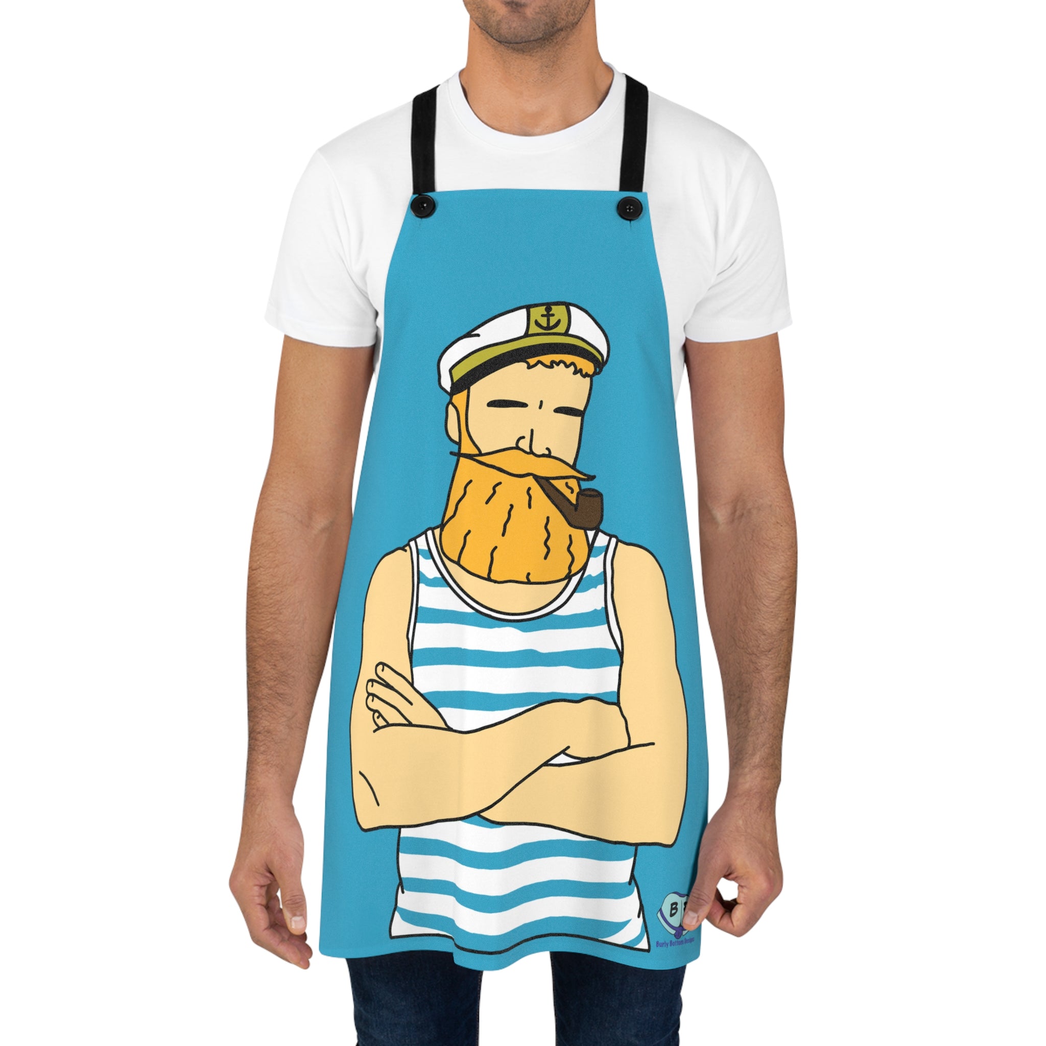 Apron - Cruise Daddy