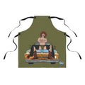 Apron - Truck Nuts
