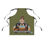 Apron - Truck Nuts