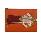 Zipper Gear Pouch - Prince Slaya