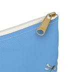 Zipper Gear Pouch - Easter Egg Butt Plug